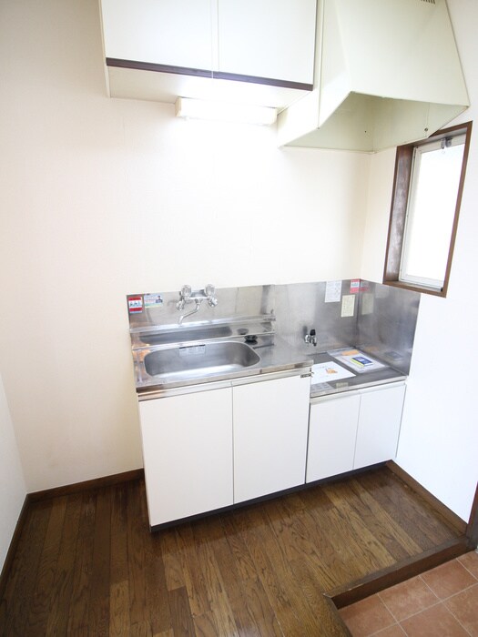 物件内観写真22　(キッチン)