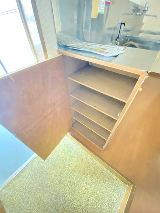 物件内観写真22　(靴箱)