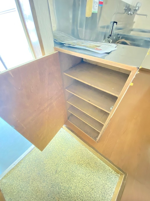 物件内観写真22　(靴箱)