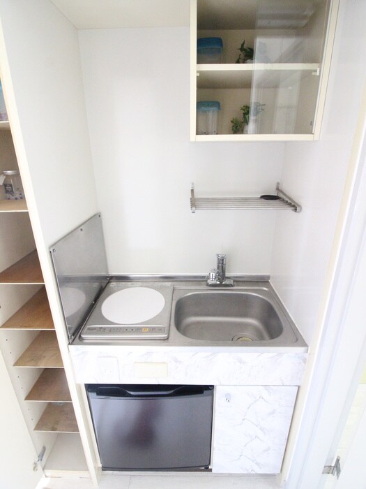 物件内観写真9　(キッチン)