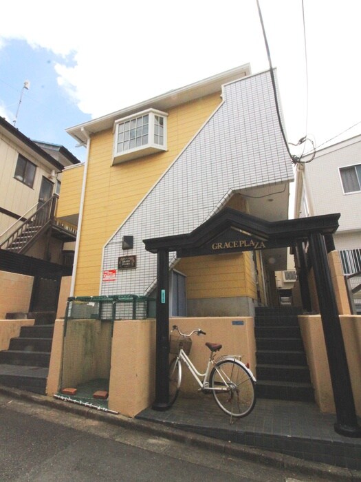 物件外観写真3　(外観写真)