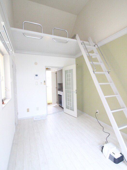 物件内観写真18　(居室)