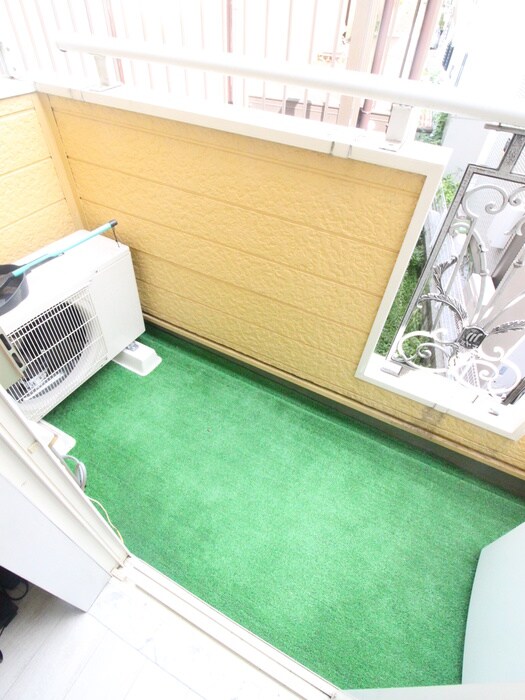 物件内観写真22　(ベランダ・バルコニー)