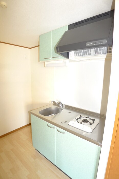 物件内観写真7　(キッチン)