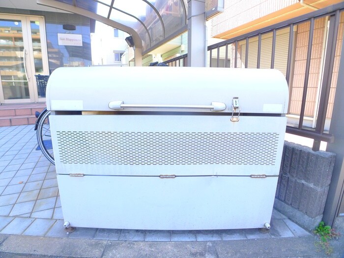 物件外観写真5　(外観写真)