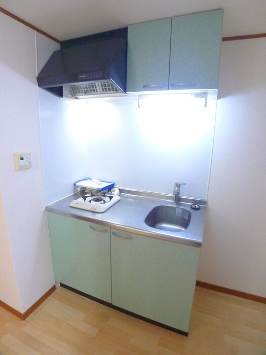 物件内観写真10　(キッチン)