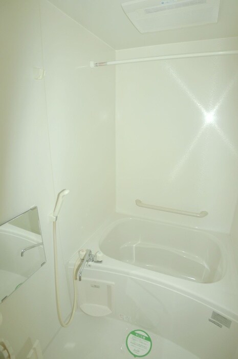 物件内観写真11　(バス／シャワールーム等)