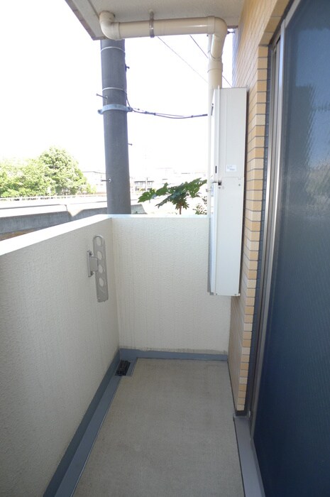 物件内観写真22　(ベランダ・バルコニー)