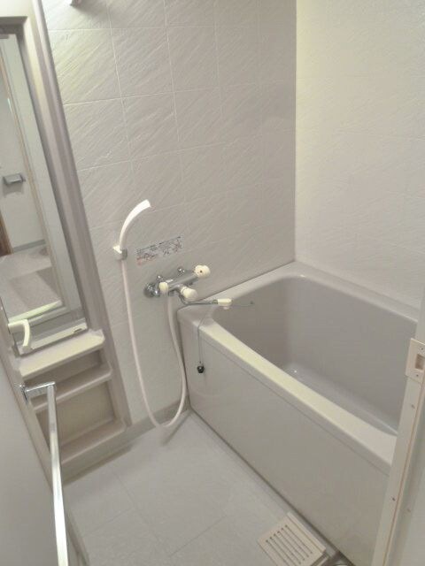 物件内観写真9　(バス／シャワールーム等)
