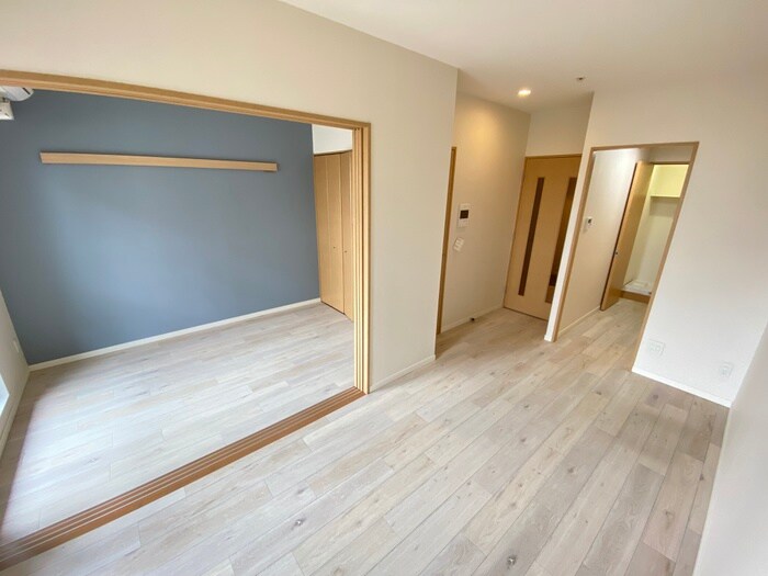 物件内観写真9　(居室)