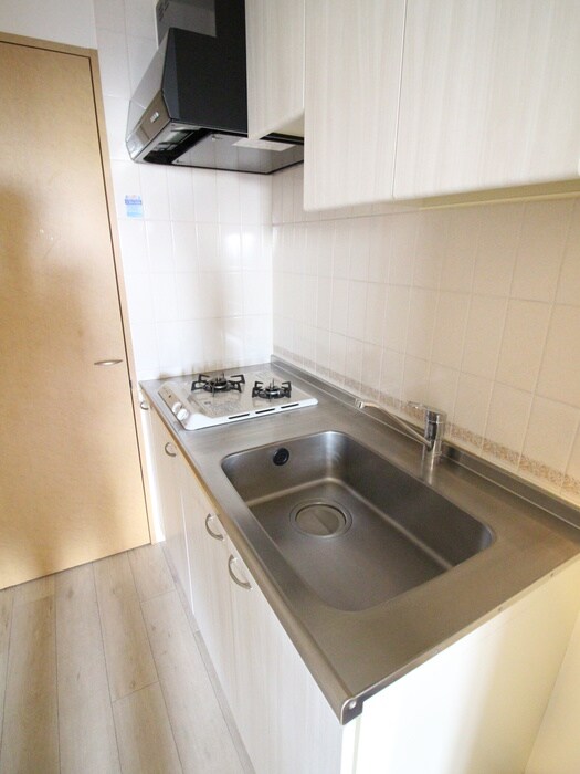 物件内観写真10　(キッチン)