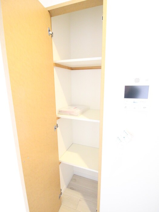 物件内観写真20　(収納)