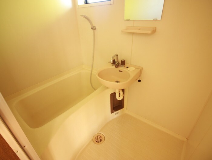 物件内観写真6　(バス／シャワールーム等)