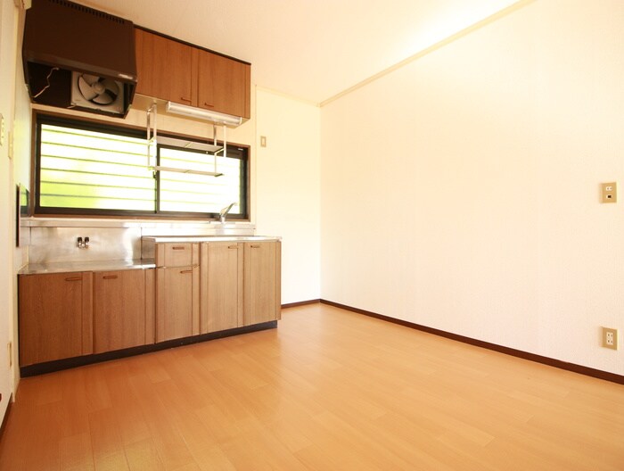 物件内観写真11　(キッチン)