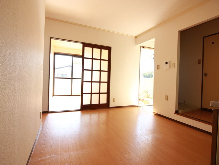 物件内観写真19　(居室)