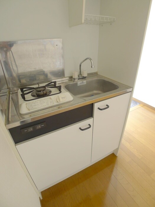 物件内観写真7　(キッチン)