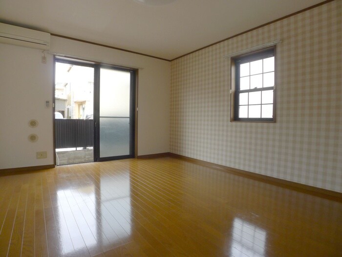 物件内観写真11　(ベランダ・バルコニー)