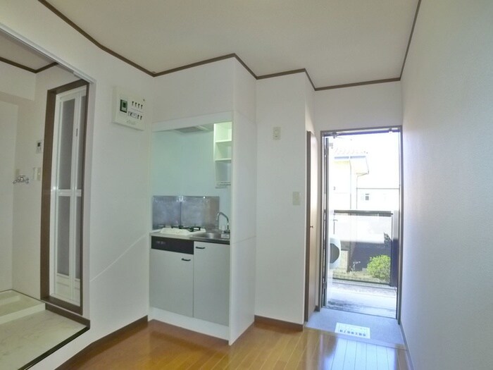 物件内観写真11　(居室)