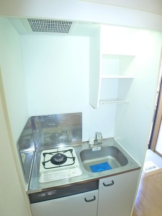 物件内観写真13　(キッチン)