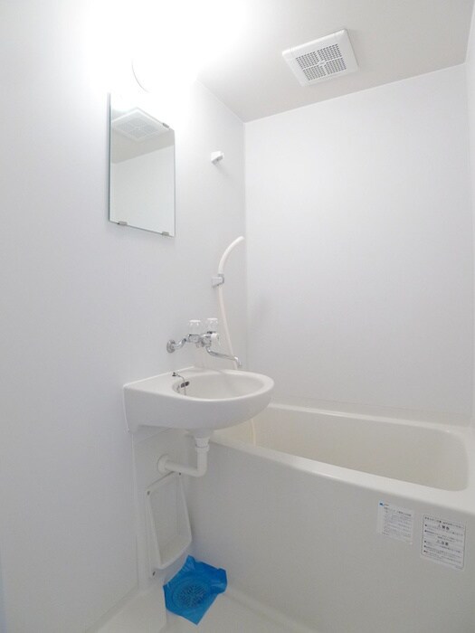 物件内観写真14　(バス／シャワールーム等)