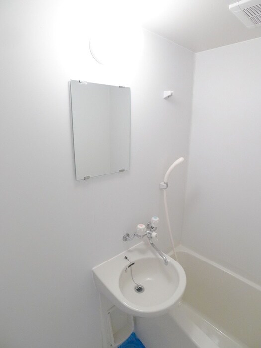 物件内観写真15　(洗面)