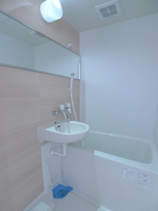 物件内観写真19　(洗面)