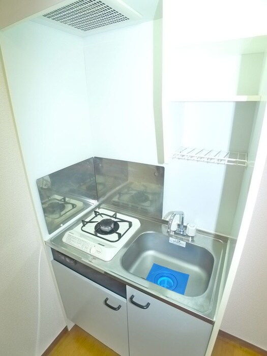 物件内観写真20　(キッチン)