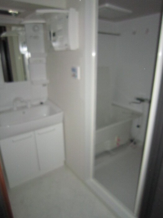 物件内観写真9　(バス／シャワールーム等)