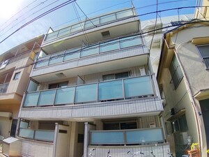 ブライトステージ外観写真