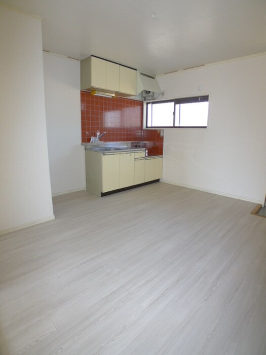 物件内観写真15　(キッチン)