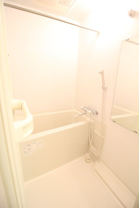 物件内観写真13　(バス／シャワールーム等)