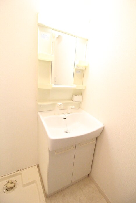 物件内観写真14　(洗面)