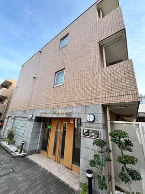 ｽｶｲｺｰﾄ品川御殿山WEST(103)外観写真