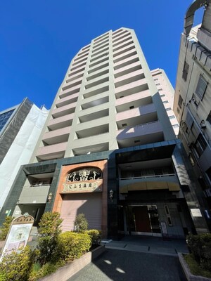 ﾙﾐﾅｽ立川ﾌﾟﾗｲﾑﾀﾜｰ（301）外観写真