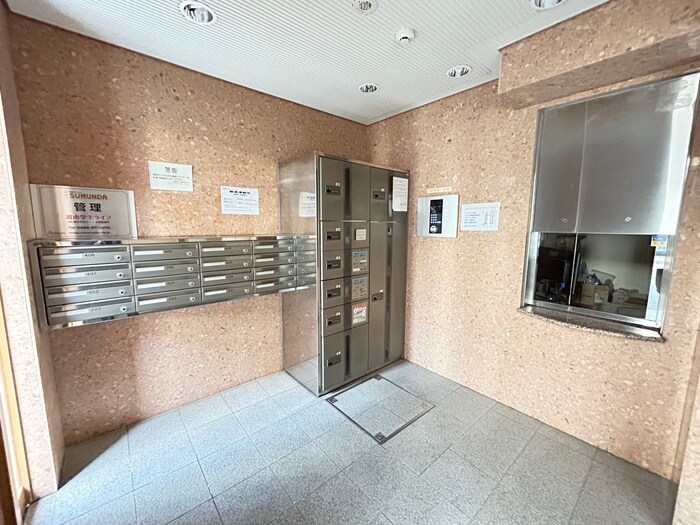 物件外観写真4　(その他)