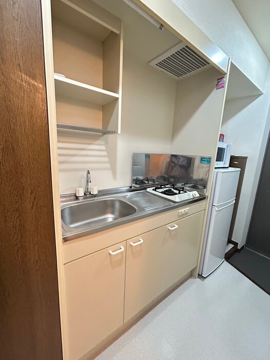 物件内観写真11　(キッチン)