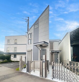 ＴＩＡ戸建外観写真