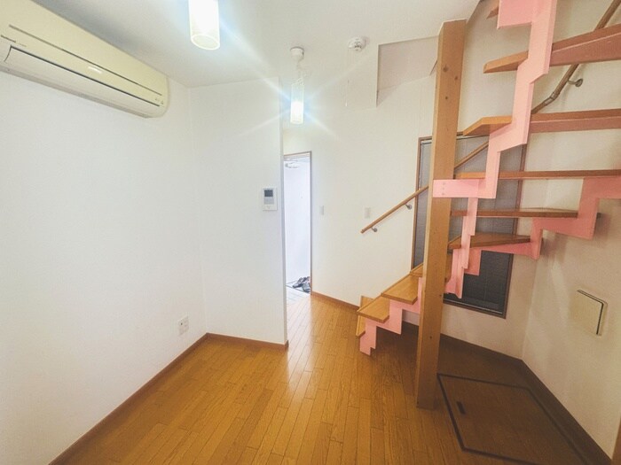 ＴＩＡ戸建の居室