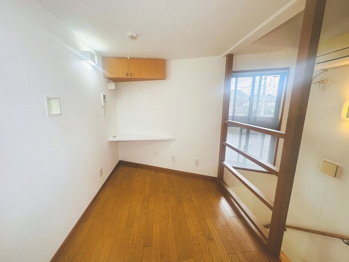 ＴＩＡ戸建の居室