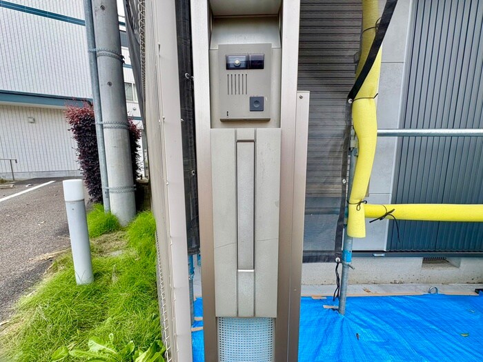 ＴＩＡ戸建の建物設備