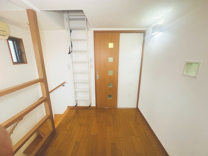 ＴＩＡ戸建の居室