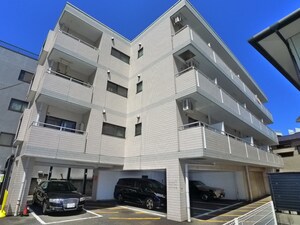 双葉マンション外観写真