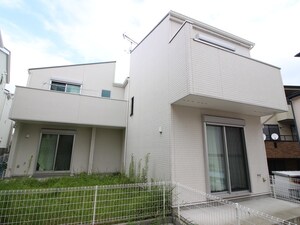 ちた館外観写真