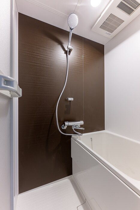 物件内観写真16　(バス／シャワールーム等)