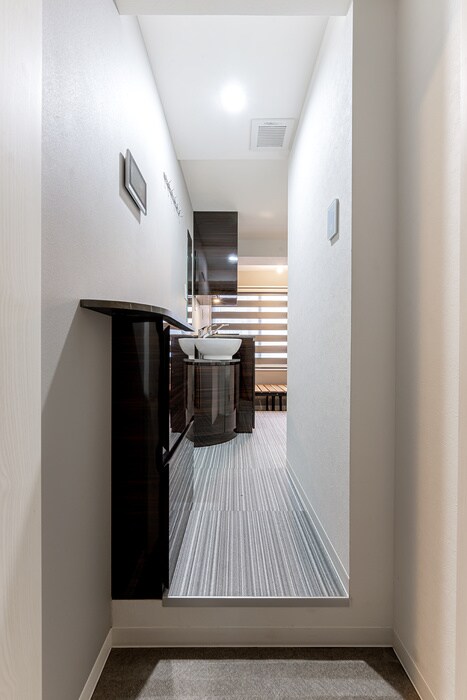 物件内観写真22　(廊下)