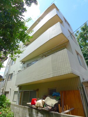 ｴｽﾎﾟﾜ-ﾙ平川外観写真