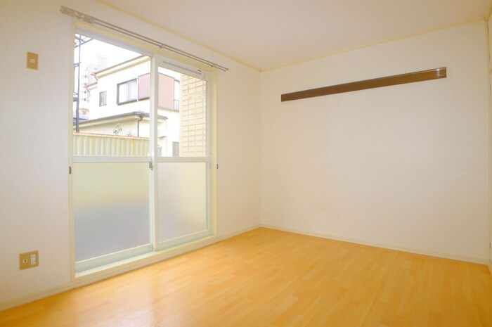 物件内観写真11　(ベランダ・バルコニー)