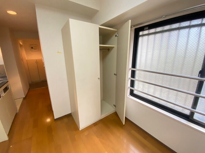 物件内観写真9　(収納)