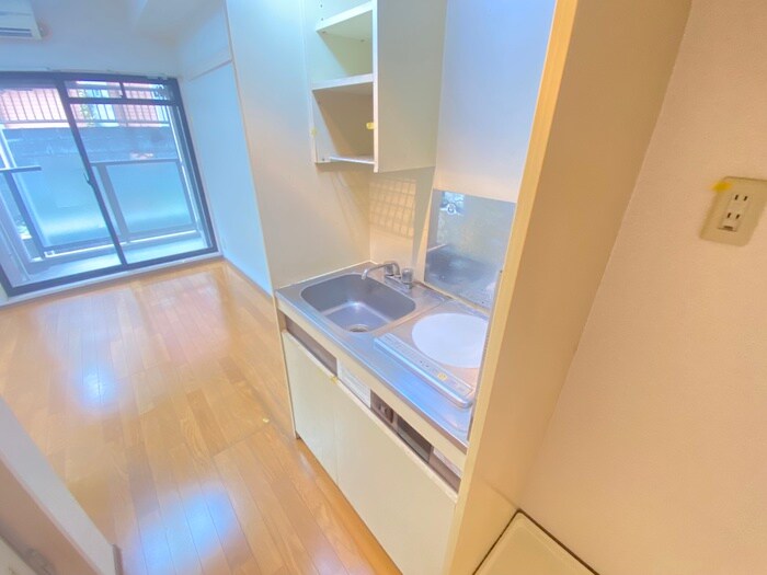 物件内観写真10　(キッチン)