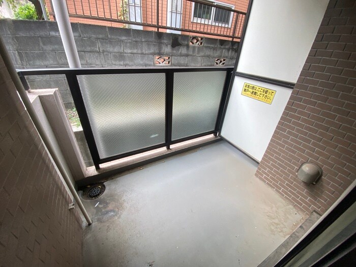 物件内観写真14　(ベランダ・バルコニー)